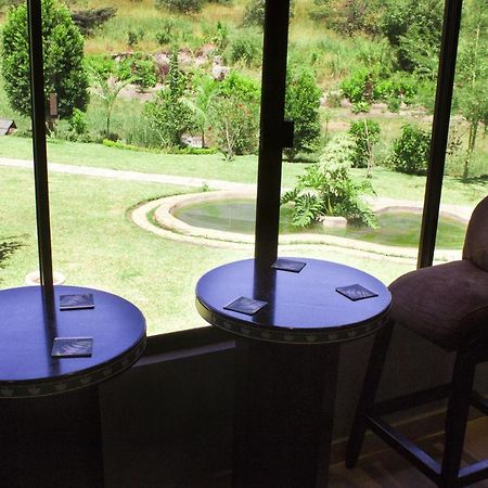 Icon Hotel Chingola Ngoại thất bức ảnh