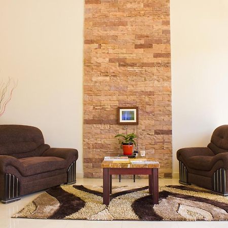 Icon Hotel Chingola Ngoại thất bức ảnh