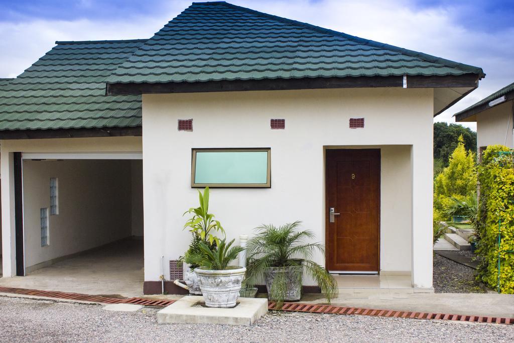 Icon Hotel Chingola Phòng bức ảnh