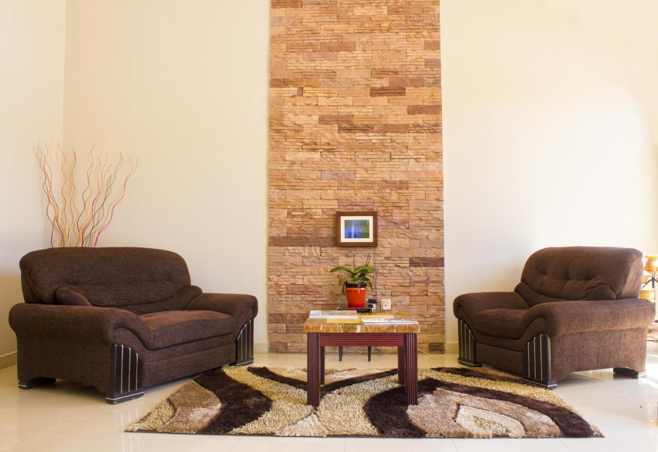 Icon Hotel Chingola Ngoại thất bức ảnh