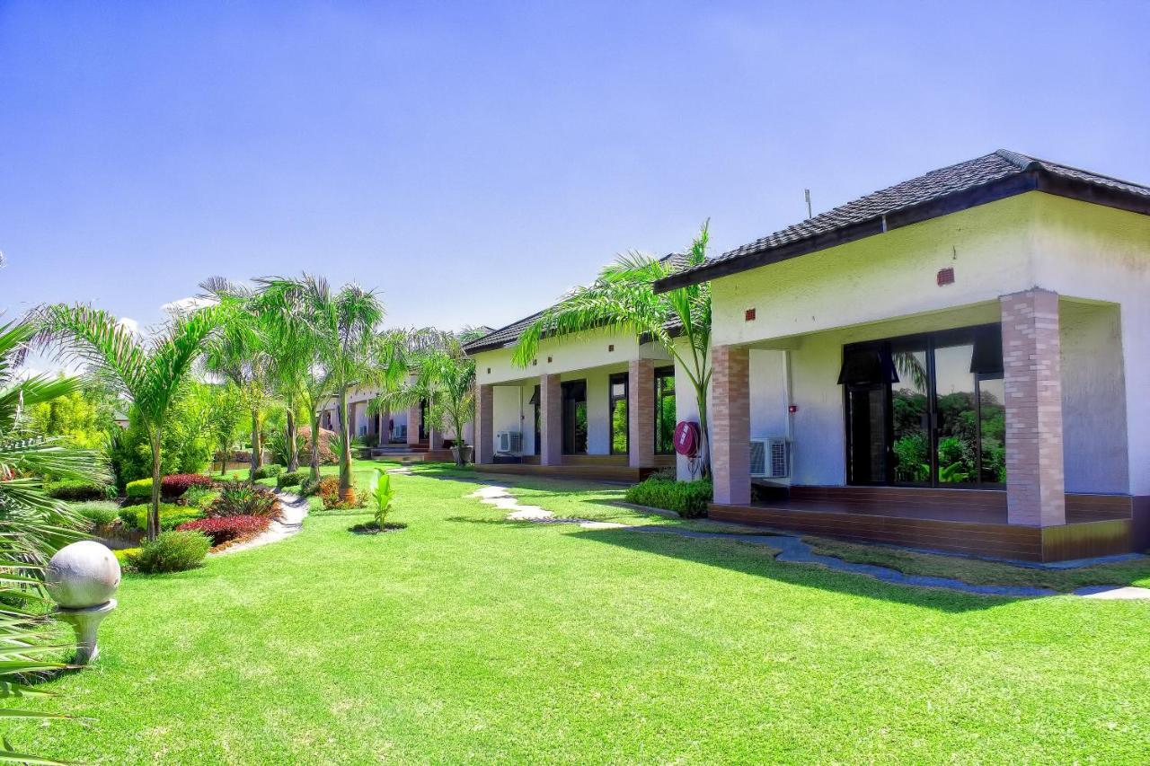 Icon Hotel Chingola Ngoại thất bức ảnh