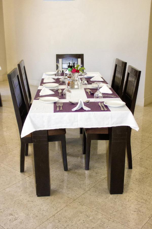 Icon Hotel Chingola Ngoại thất bức ảnh